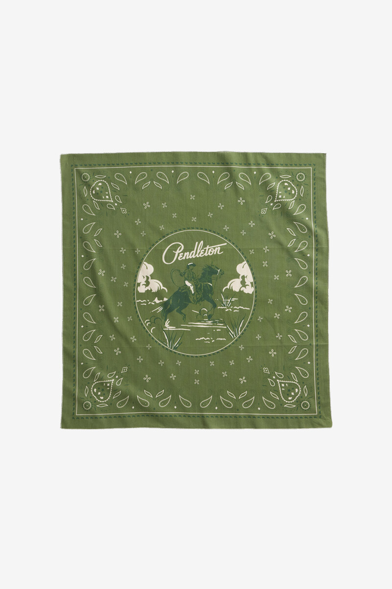 3-PACK BANDANA Multicolor