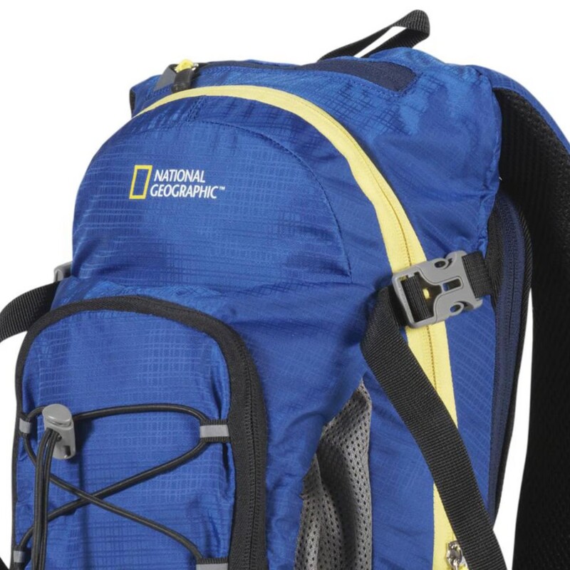 Mochila de hidratación Tahoe14 lts National Geographic Mochila de hidratación Tahoe14 lts National Geographic