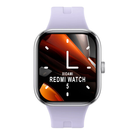 Reloj Inteligente Xiaomi Redmi Watch 5 5ATM 2,07'' Bluetooth 001