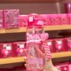 Botella Barbie one touch Botella Barbie one touch