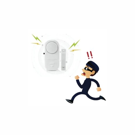 Galpón Ecodrop prefabricado Reforzado 8,3M2 + Alarma Galpón Ecodrop prefabricado Reforzado 8,3M2 + Alarma