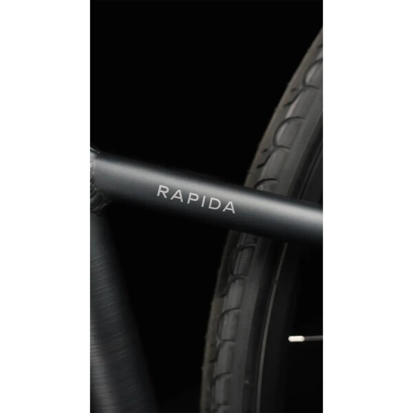 Bicicleta De Ruta Java Rapida 14v Talle L BICICLETA JAVA RUTA RAPIDA TALLE L PURPU