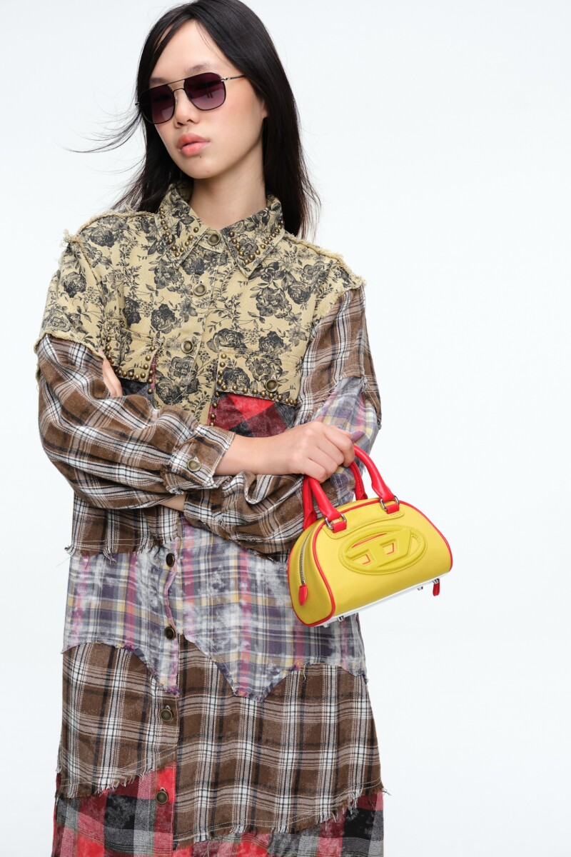 CHAQUETA Floral