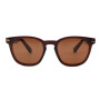 Lentes de Sol Chilli Beans Playstation TLOU Bossa Nova Hombre Marrón/Marrón