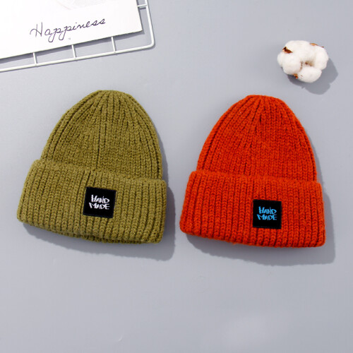 Gorro De Punto - Hand Made Gorro De Punto - Hand Made