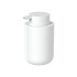 Dispensador de jabón líquido 300 ML Blanco