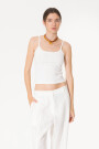 MUSCULOSA MANU Beige