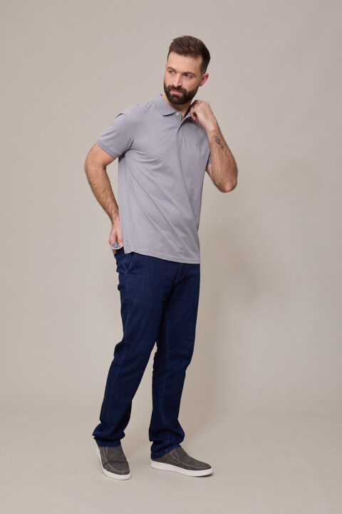 JEAN MARAO POLANCO Indigo