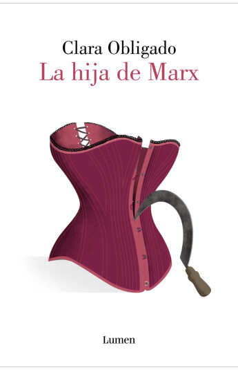 La hija de Marx La hija de Marx