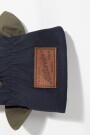 GUANTES Marron
