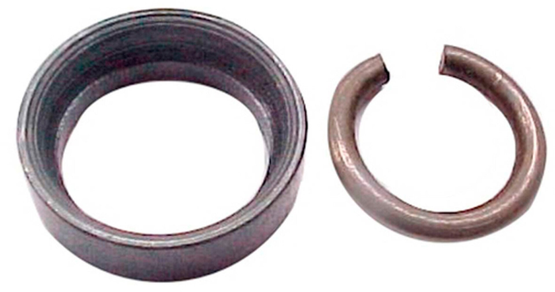 SEGUROS - COLLAR ARRANQUE 13MM - 