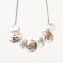 COLLAR SEREIA ROSA COLLAR SEREIA ROSA