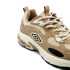 Championes de Hombre Umbro Iren Beige