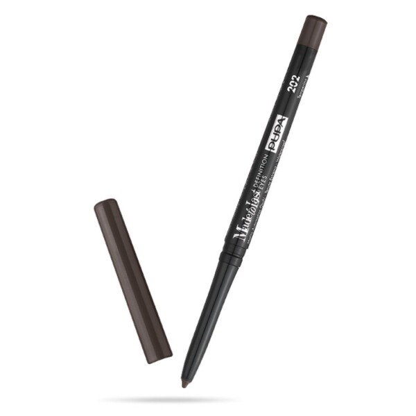 Pupa Delinador Made to Last Definition Eyes Dark Cocoa 202 Pupa Delinador Made to Last Definition Eyes Dark Cocoa 202