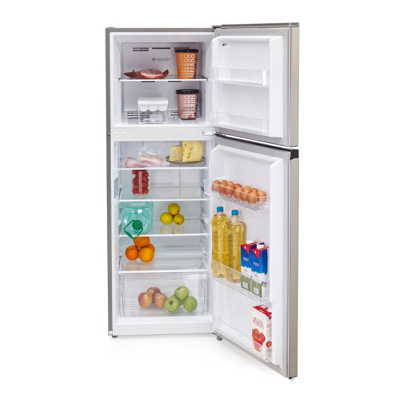 Refrigerador James Rj 275 Inverter Blanco Frio Seco Ehogar Refrigerador James Rj 275 Inverter Blanco Frio Seco Ehogar