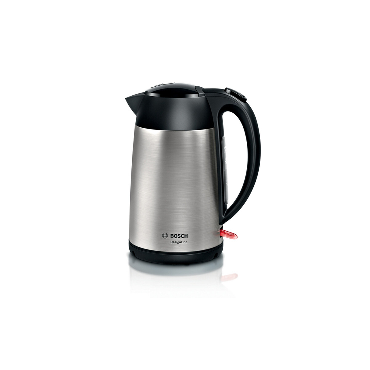 Hervidor de agua Bosch TWK3P420 DesignLine 