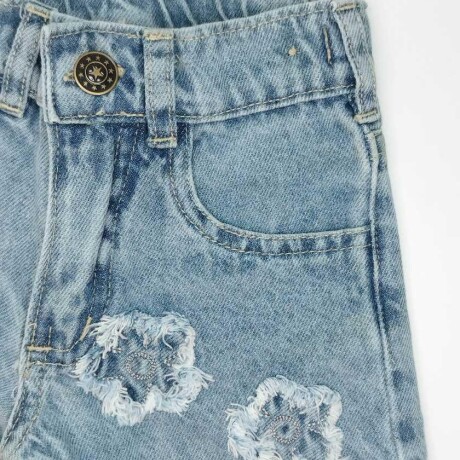 Short de Jean nena Short de Jean nena