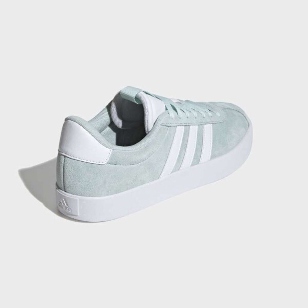 Championes Adidas VL Court 3.0 Verde
