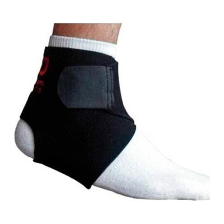 Tobillera baja Wilson neopreno Tobillera baja Wilson neopreno
