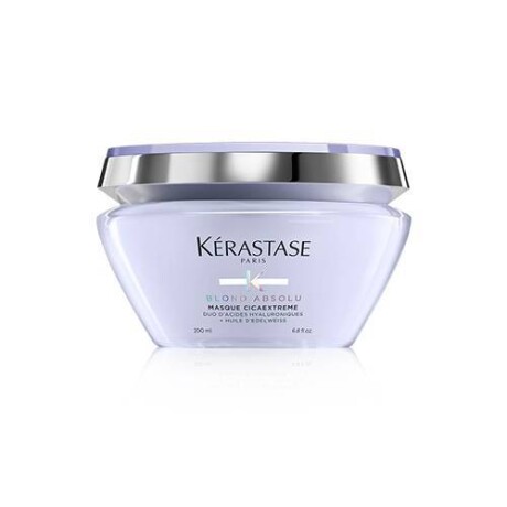 Kérastase Blond Absolu Masque Cicaextreme 200 ml Kérastase Blond Absolu Masque Cicaextreme 200 ml