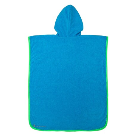 Toalla Para Niño Aqua Sphere Algodón Poliéster 001