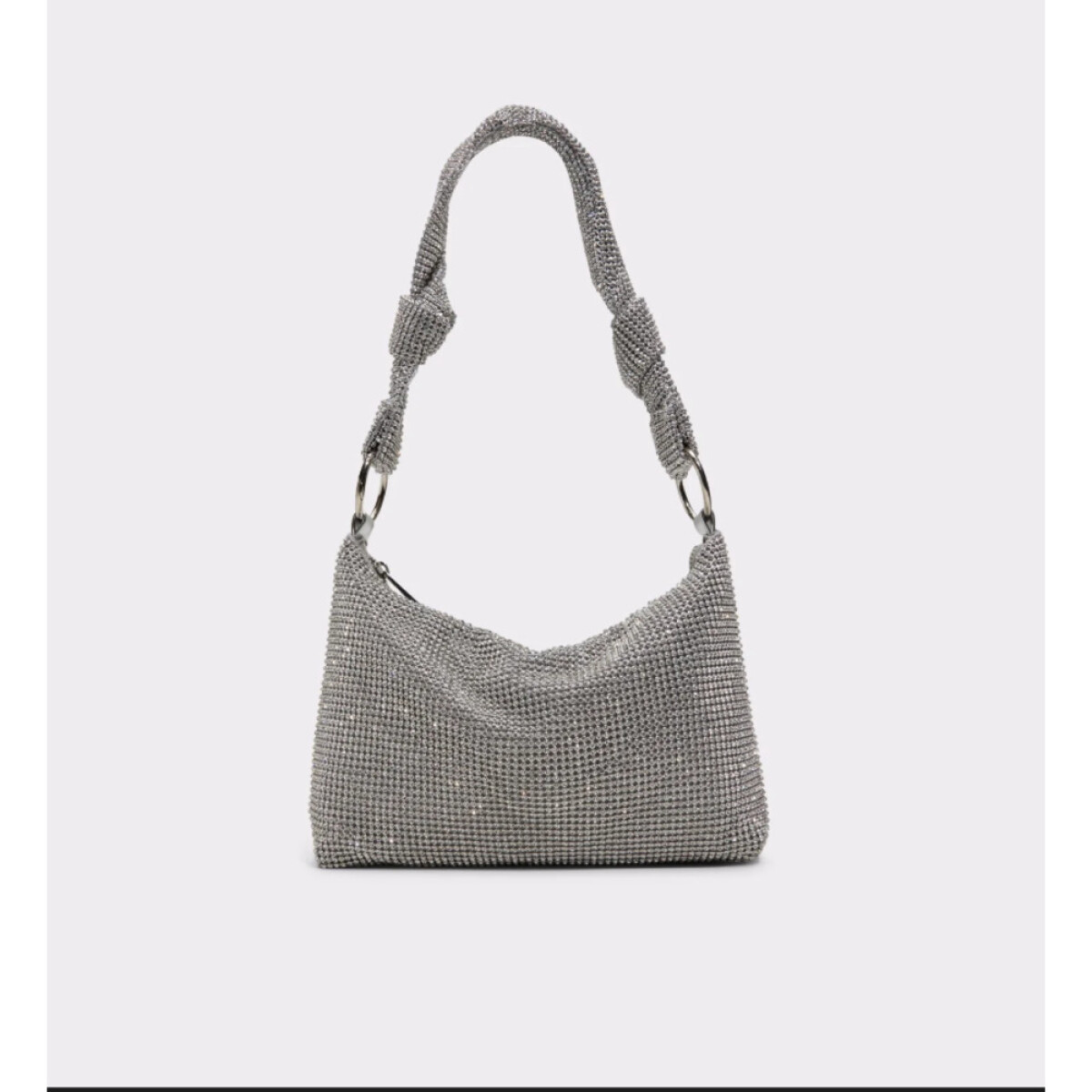 DIAMONELLA SILVER/CLEAR MULTI SYNTHETIC - SILVER/CLEAR MULTI 