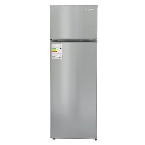 REFRIGERADOR MOD. RJ 27 M INOX FH