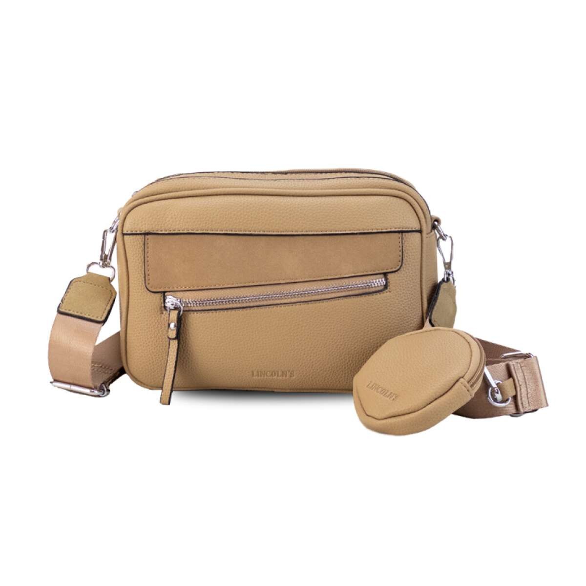 Bandolera Cincinnati - Arena 