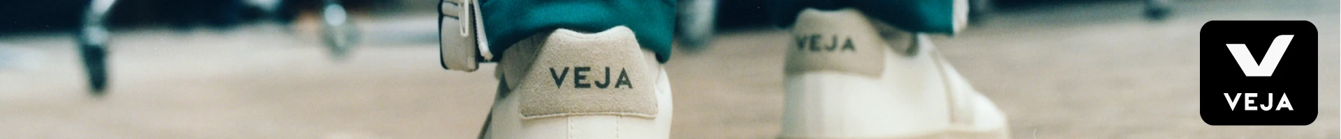 Veja Landing