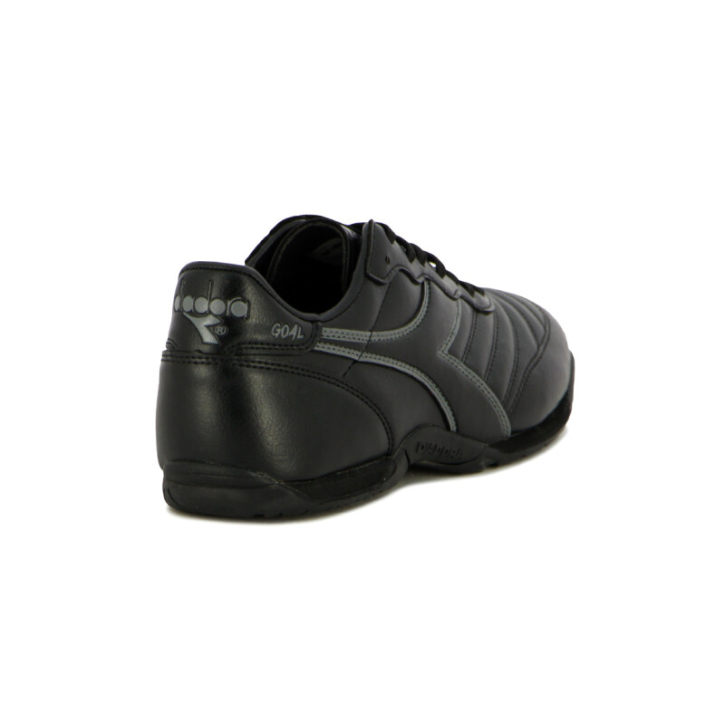 Diadora Goal Futbol Id M Negro-gris Negro-gris