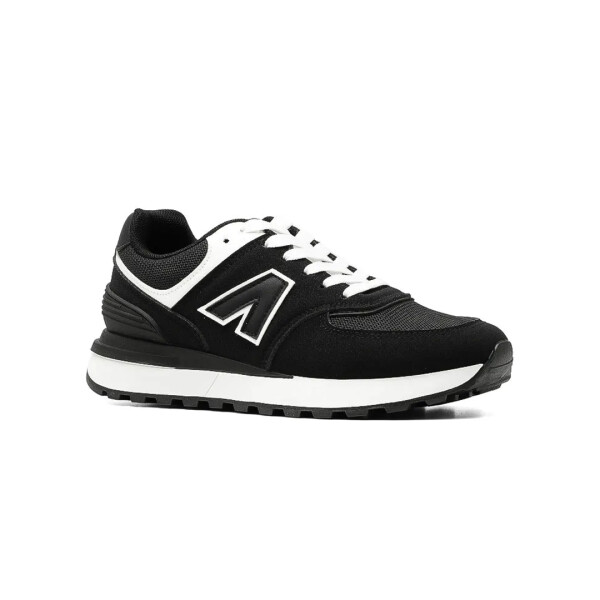 DEPORTIVO MILA 2.0 B - AMERICAN SPORT NEGRO