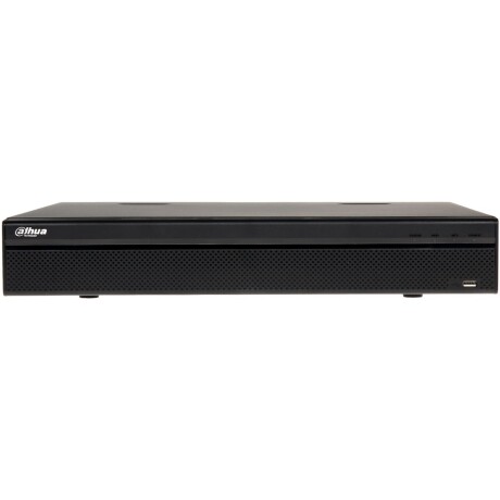 Xvr Dahua 8CH 1080P + 4CH Ip 5MP y 4HDD 001