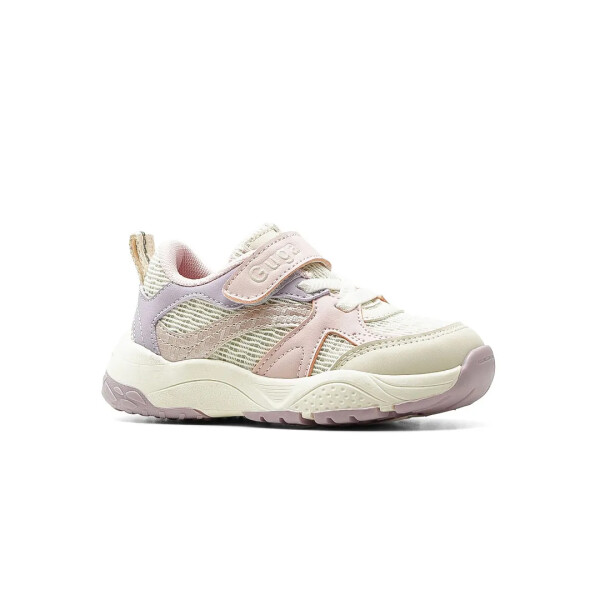 DEPORTIVO MIKA KIDS - GUGA BLANCO