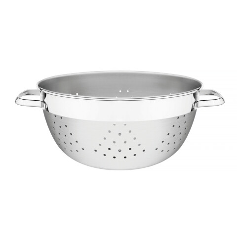 Colador para pasta modelo SERVICE, 200mm. -TRAMONTINA TF1429