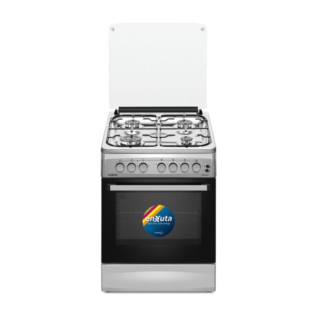 Cocina Combinada Enxuta CENX5644I 4 Hornallas 001