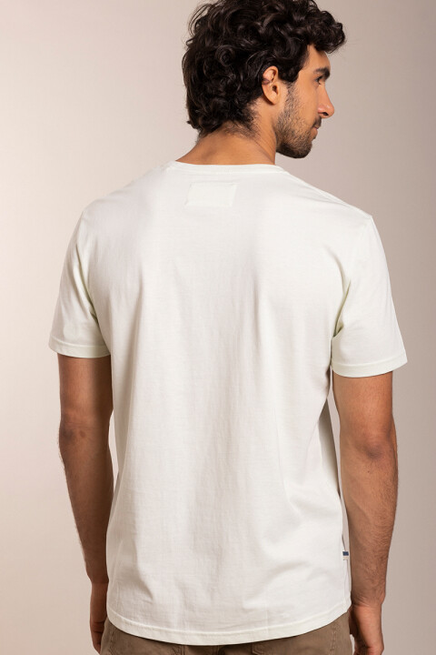T-SHIRT GOLFOW25 POLANCO Lima