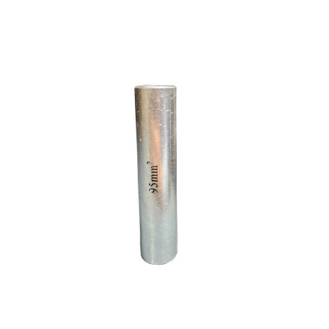 Manguito de compresión de aluminio a aluminio Ø95mm HR5664