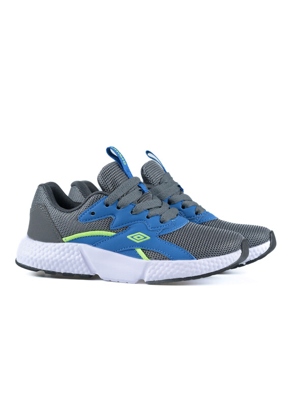 Calzado Route Umbro Junior 16l