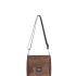 Bandolera Marrón