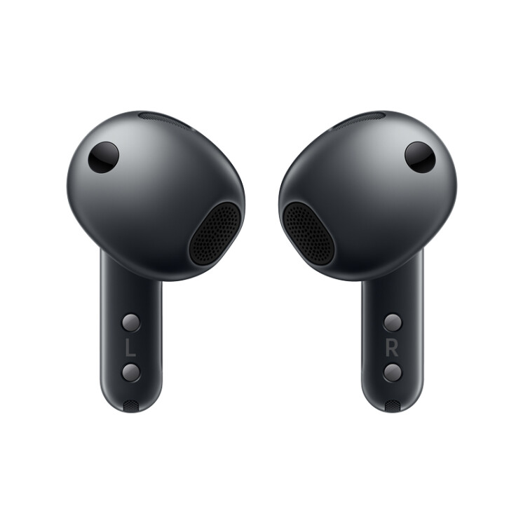 Samsung Galaxy Buds4 Black