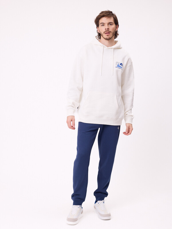 BABUCHA JOGGERW26 RUSTY Navy