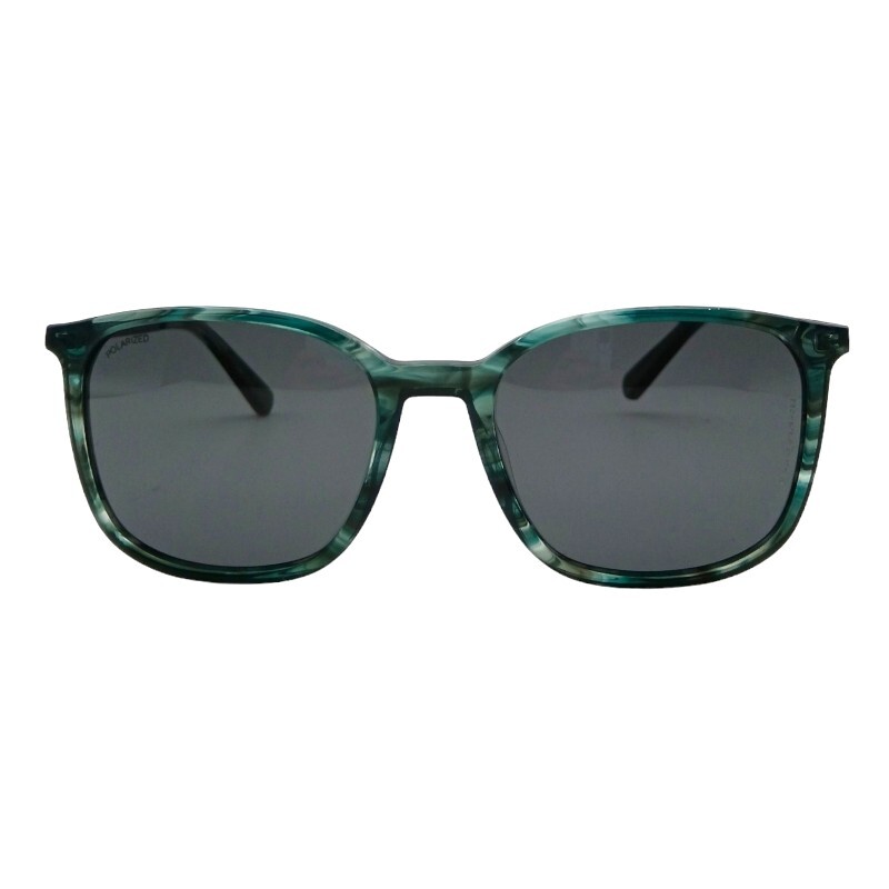ADOLFO DOMINGUEZ OPTIM AD14453 534 5519 UU 145 C NEGRO U - Adulto - Verde verdecombinado