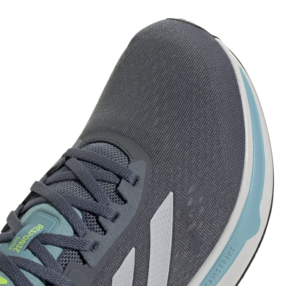Zapatillas Running Response Super Hombre Dark Grey