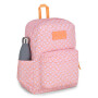 Superbreak Hyped Hearts Pink