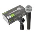 MICRÓFONO SHURE SM58 MICRÓFONO SHURE SM58