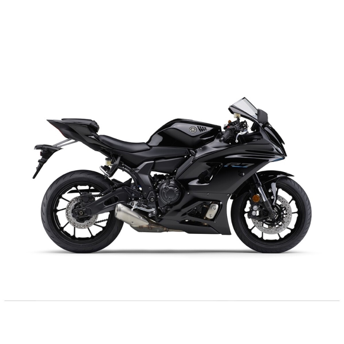 Moto Yamaha Calle Yzf-r7 700cc - Yamaha Calle Yzf-r7 700cc 