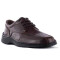Zapatos de Hombre Lombardino Lexus Marrón