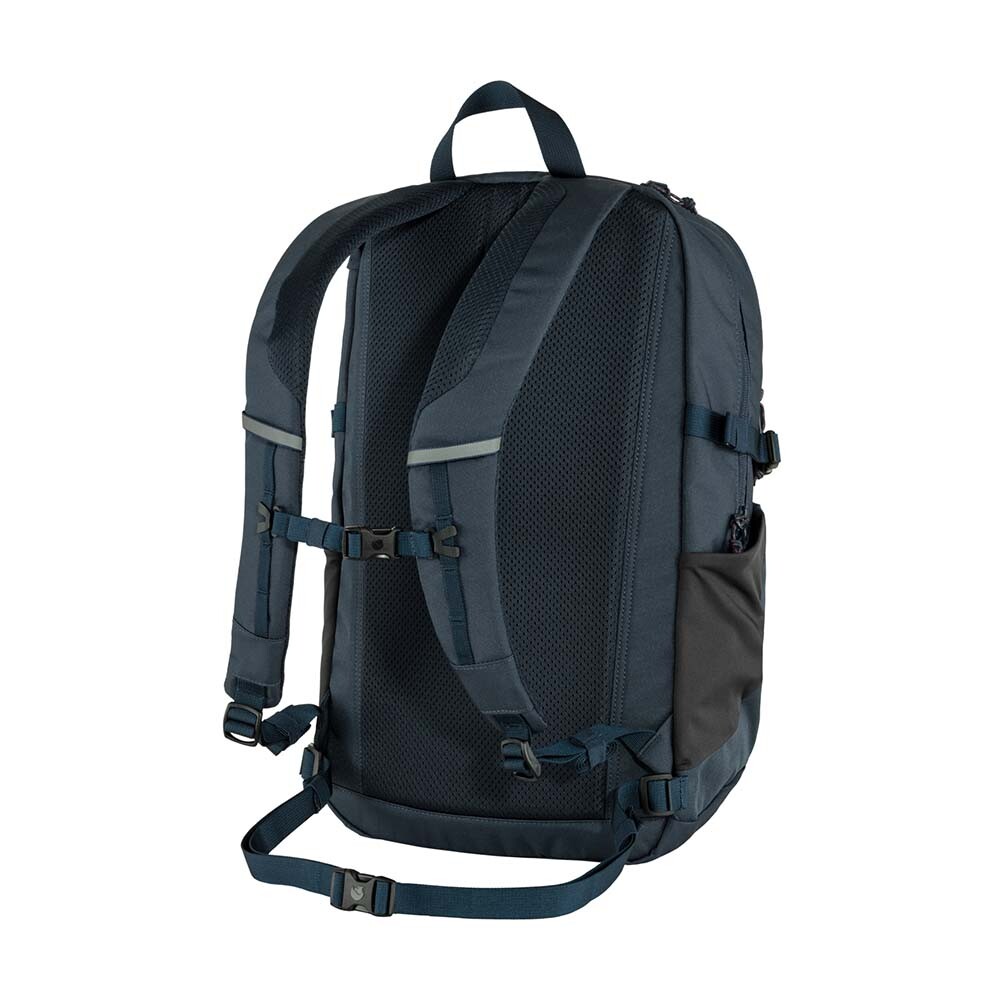 Mochila Fjallraven Skule 28 Laptop 15" Unisex Navy