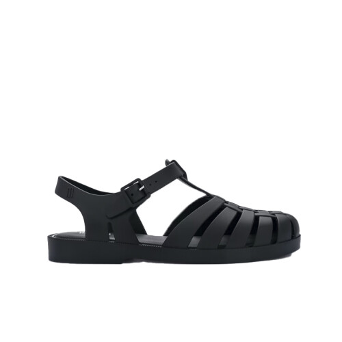 Sandalias Melissa Possession Negro