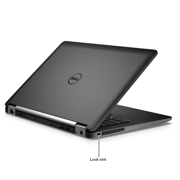 Notebook Laptop Dell 7470 I5 16gb Ram 256gb Ssd 14 Win NOTEBOOK RFPL DELL 7470 I5/16/256/14